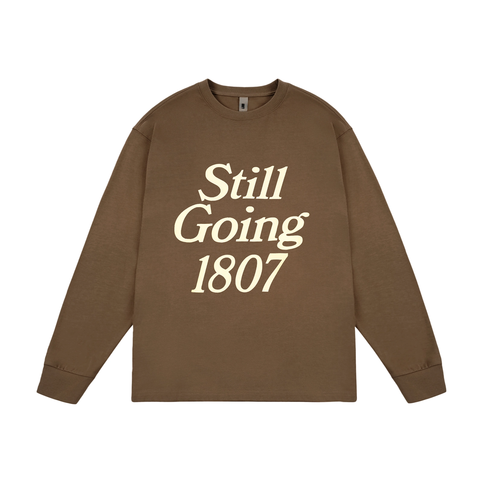 1807 logoT
