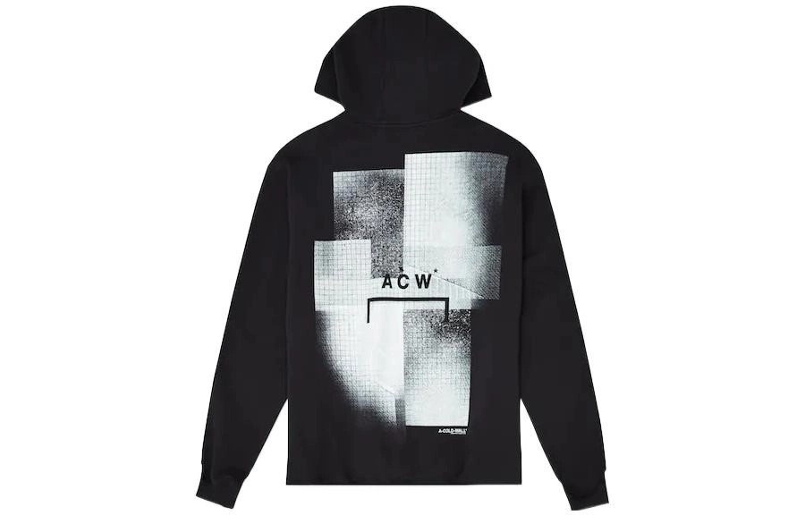 A-COLD-WALL* SS23 Logo