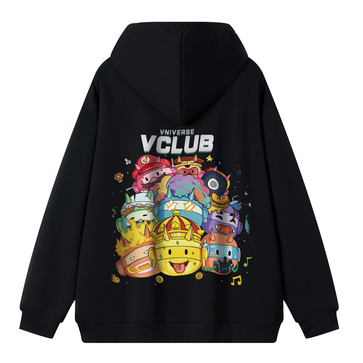 VniVerseVClub