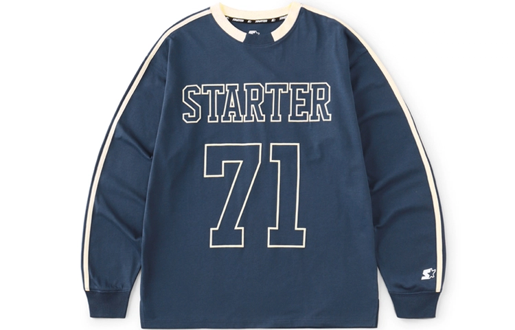 STARTER SS23 Logo