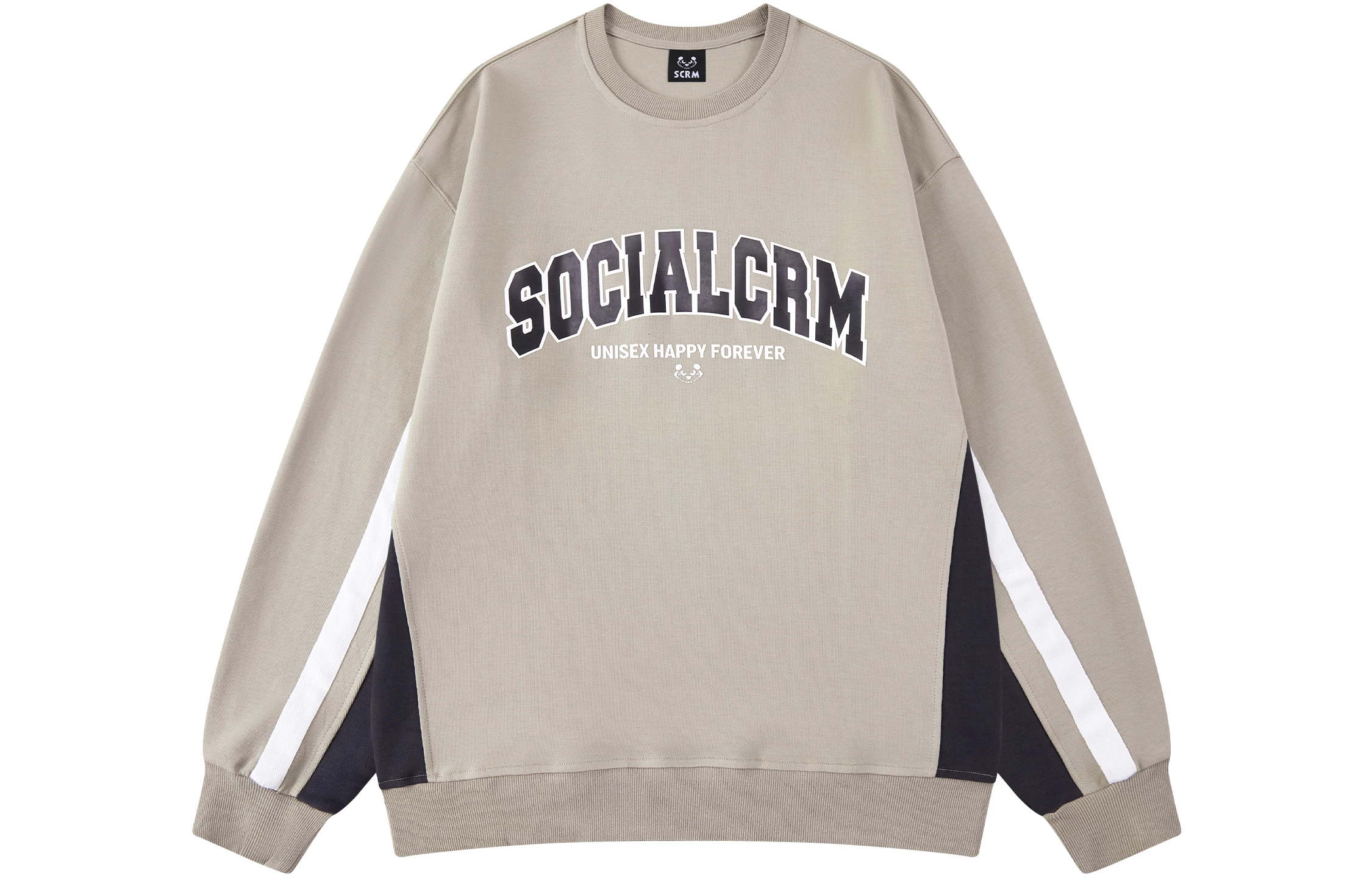 SCRM