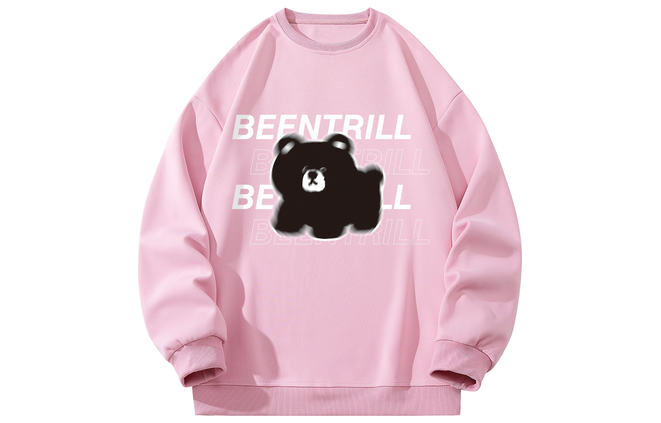 BEENTRILL 3D