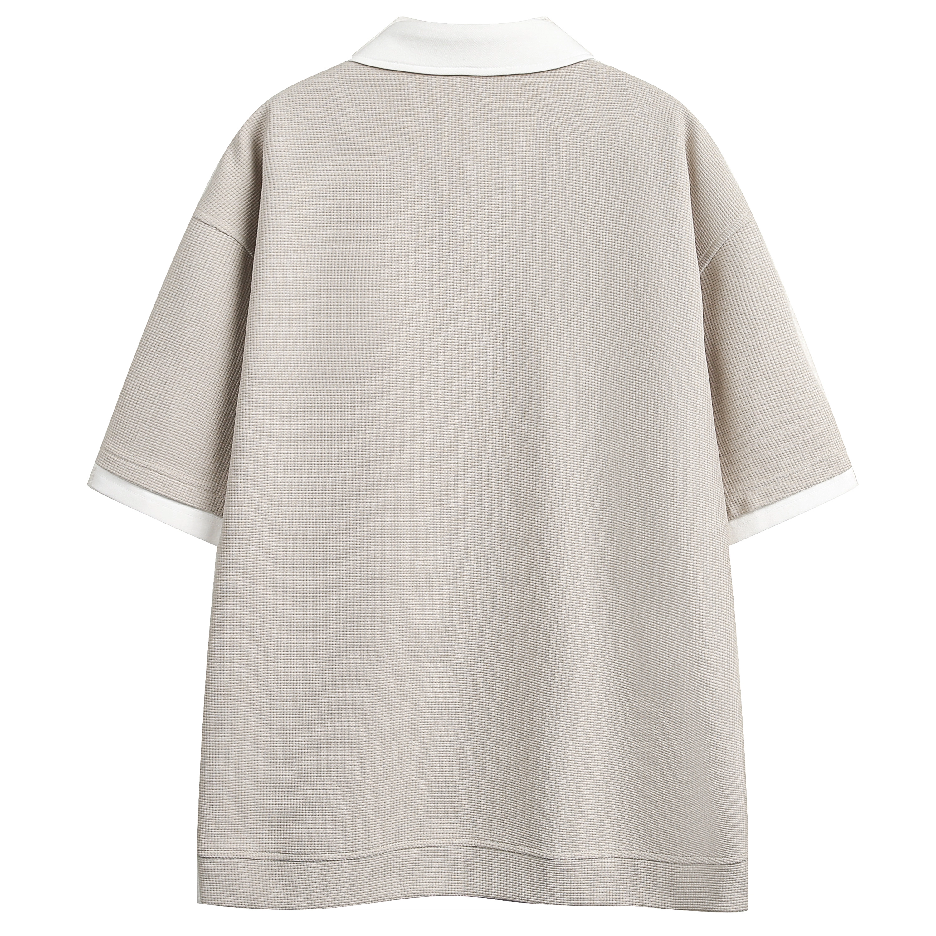 WELTER EXPERIMENT Polo