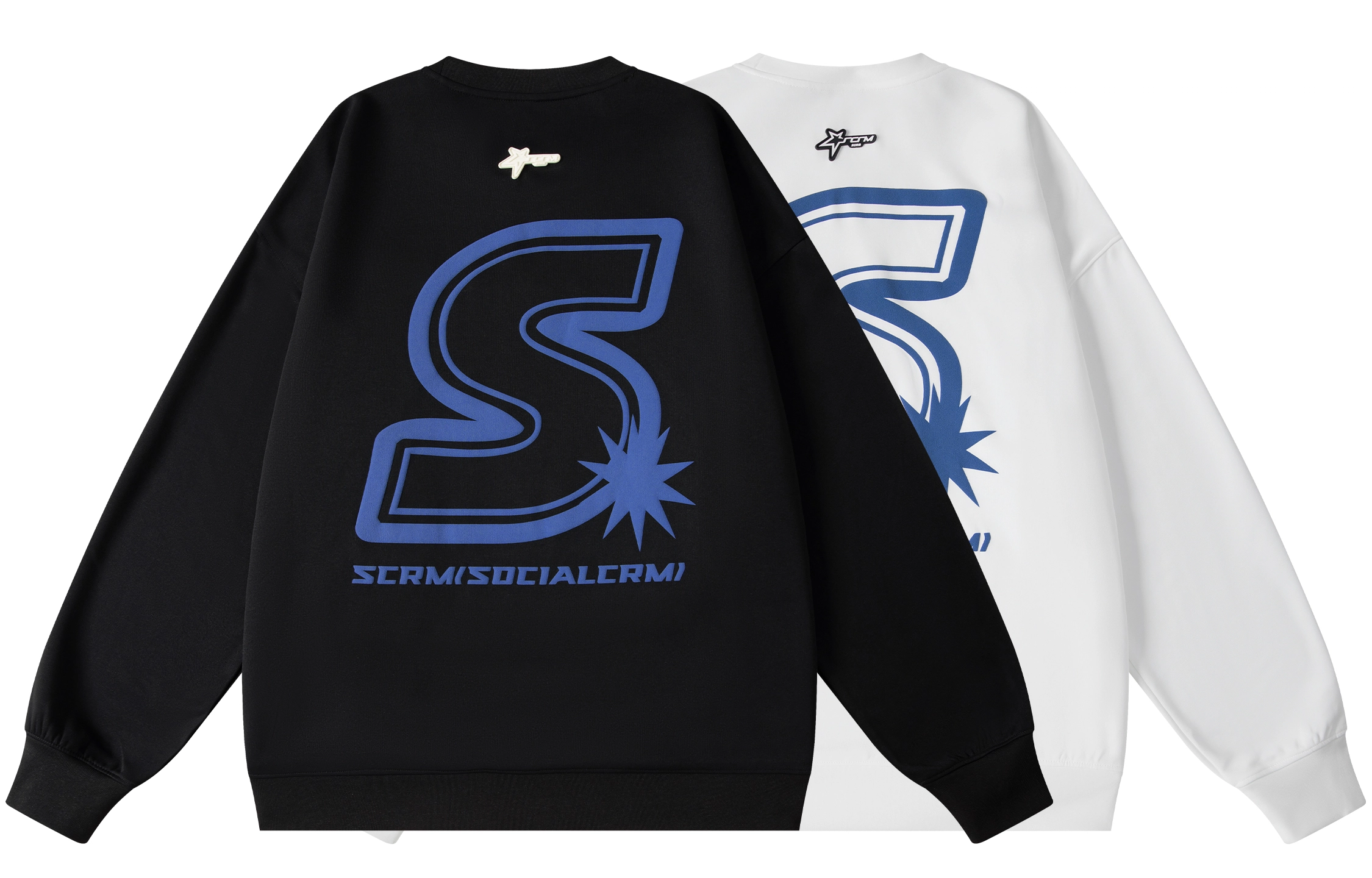 SCRM 2