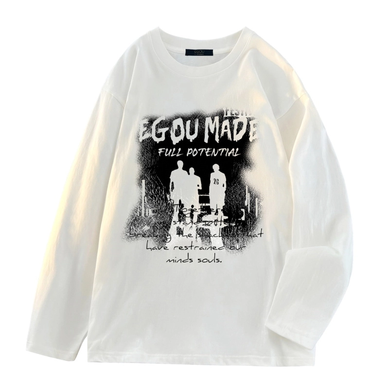 EGOU logoT