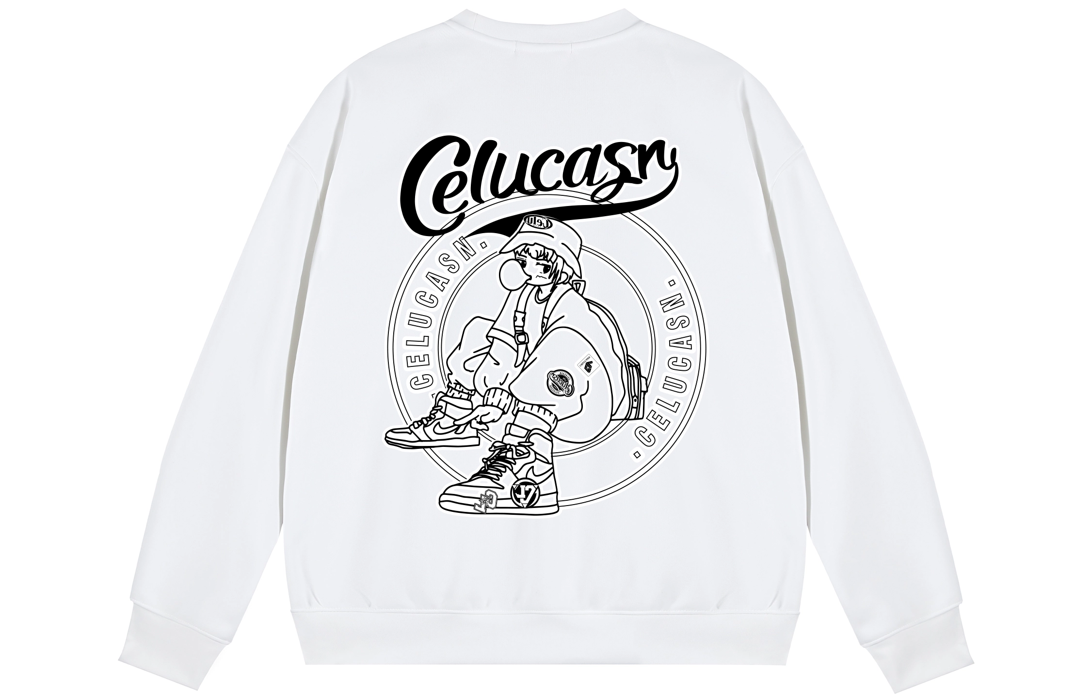 CELUCASN