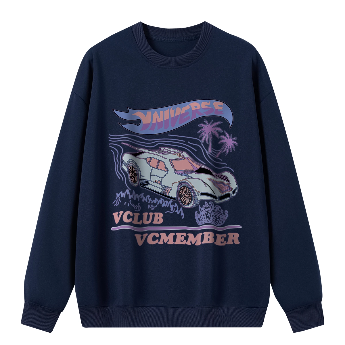 VniVerseVClub