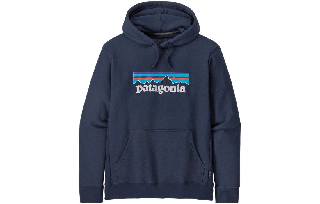patagonia Logo