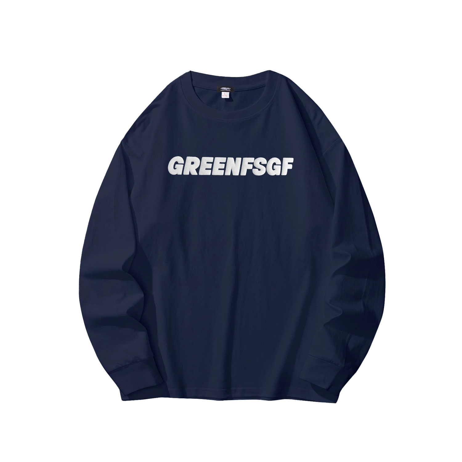 GF LogoT
