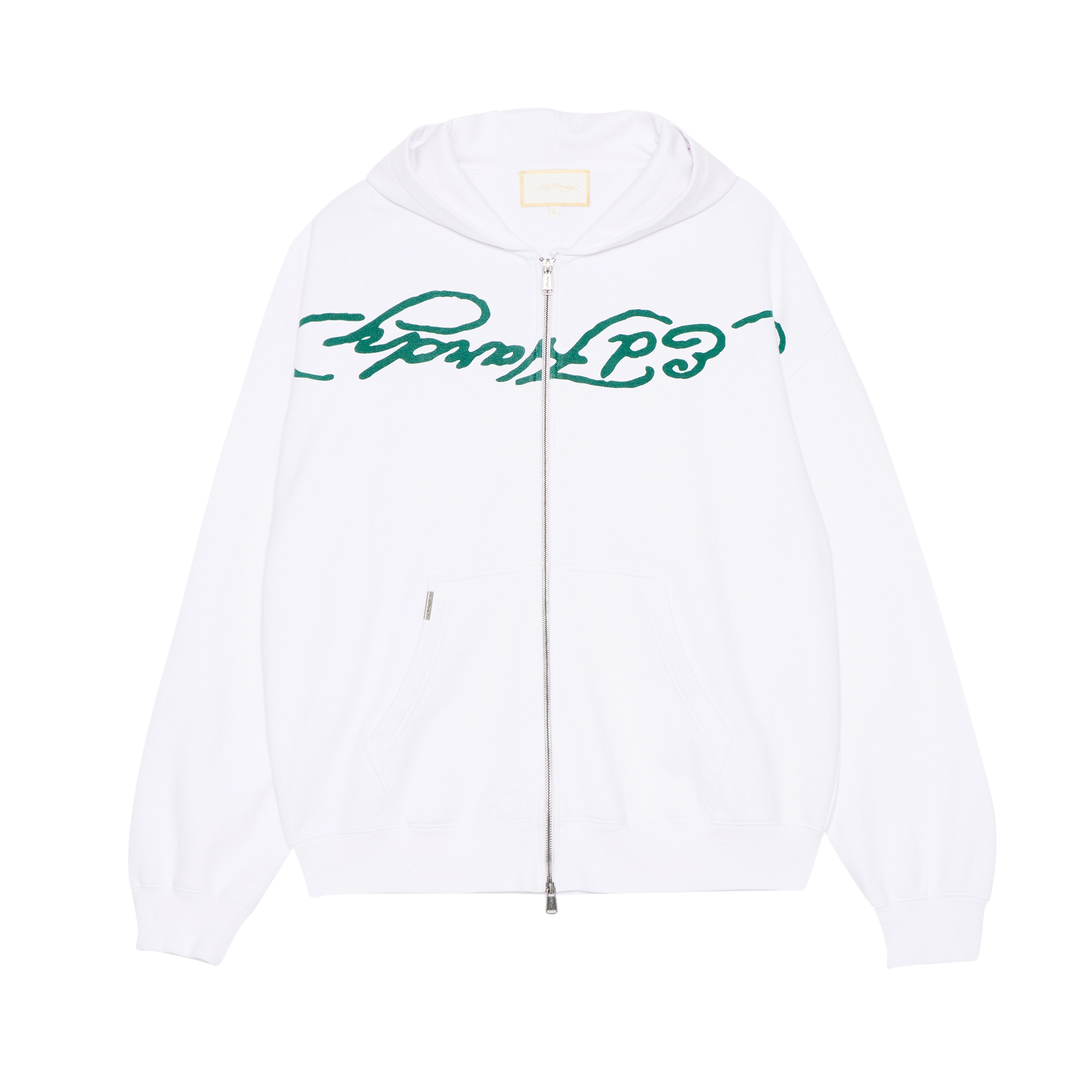 Ed Hardy