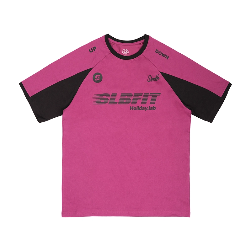 slamble T