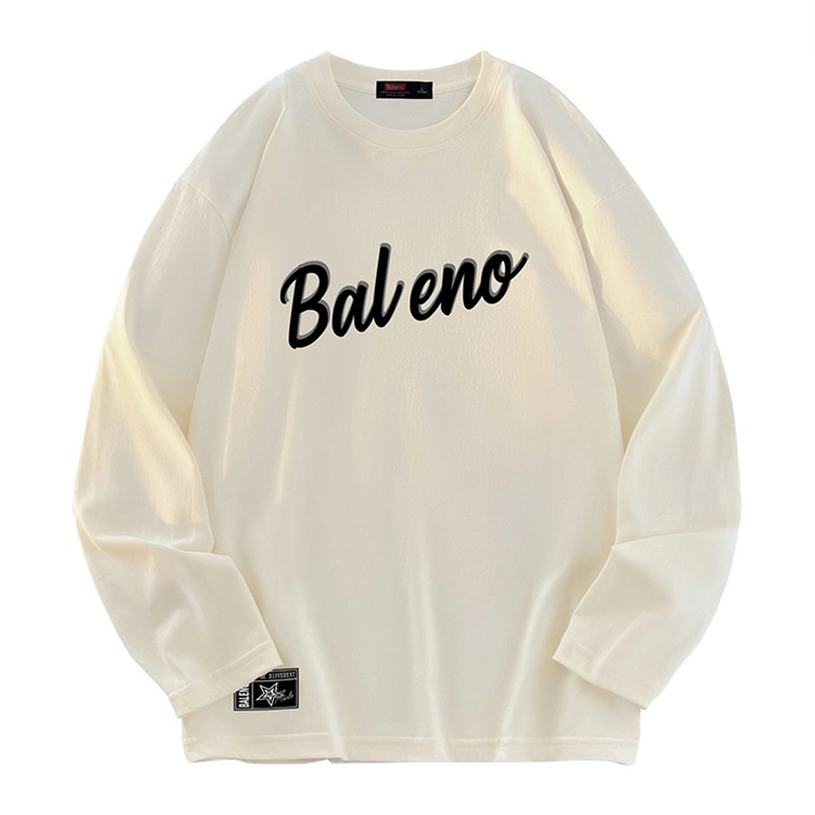 BALENO LOGOT