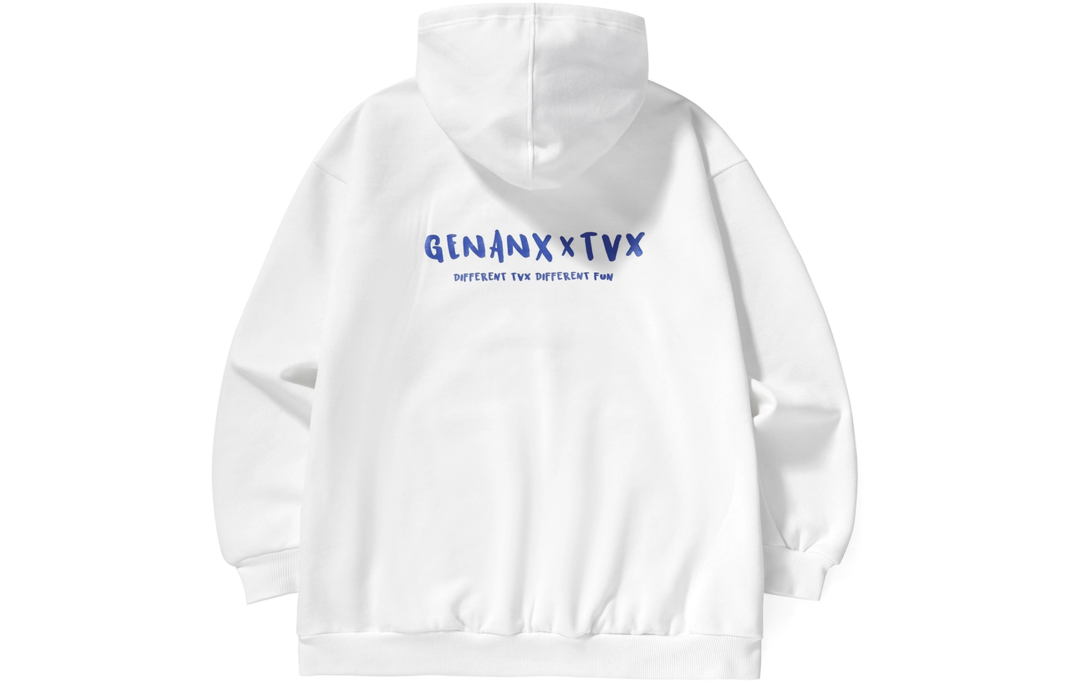 GENANX x TVX