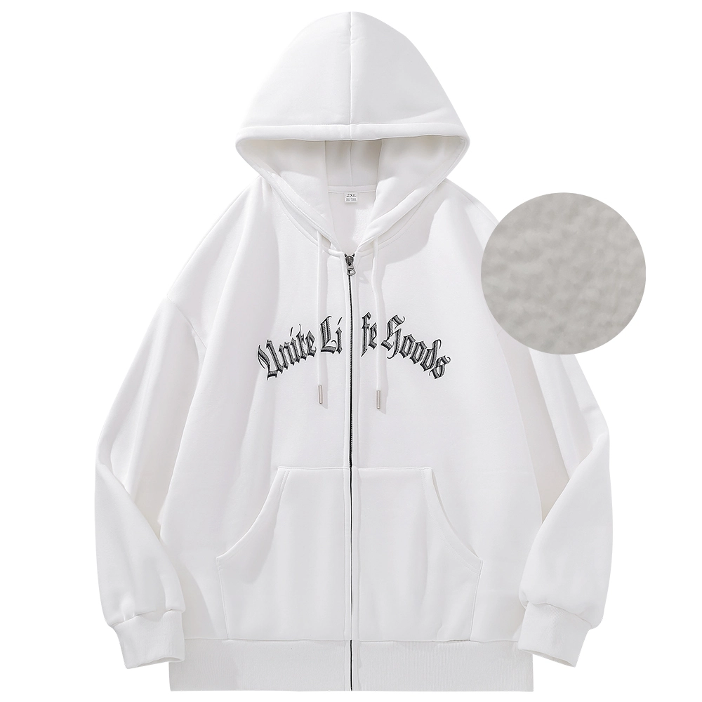 Unite Life HOODS Logo