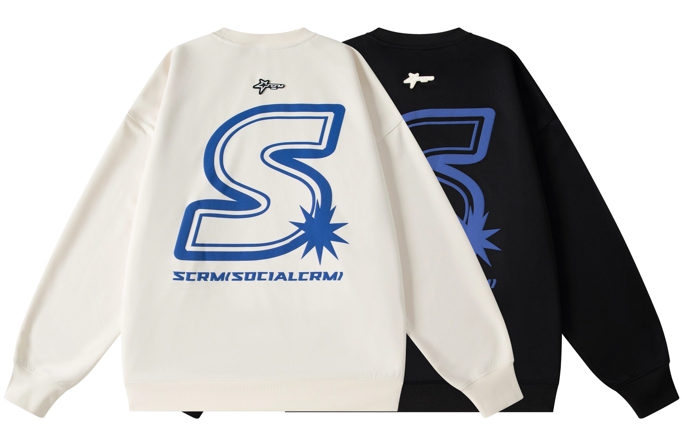 SCRM 2