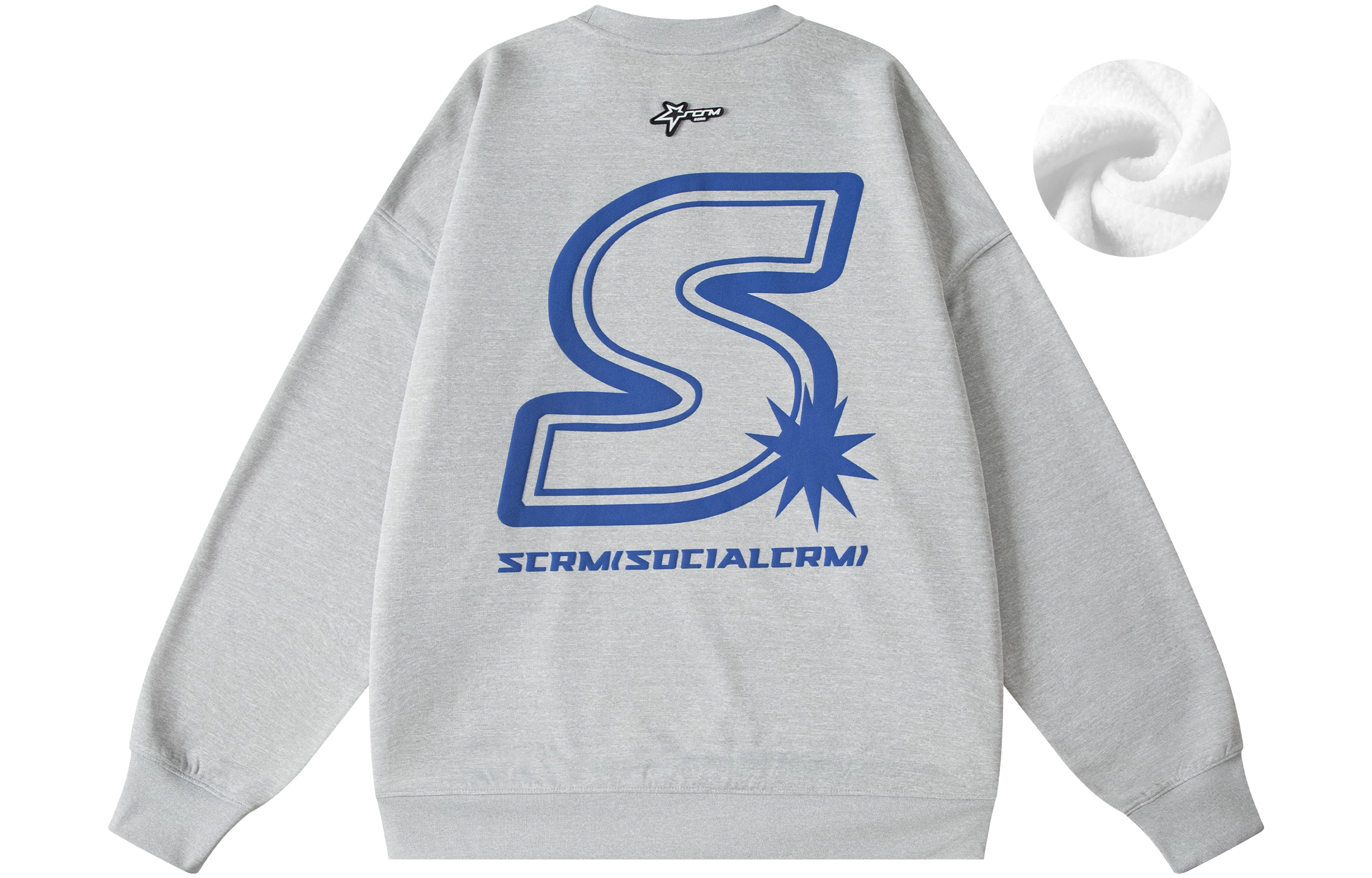 SCRM