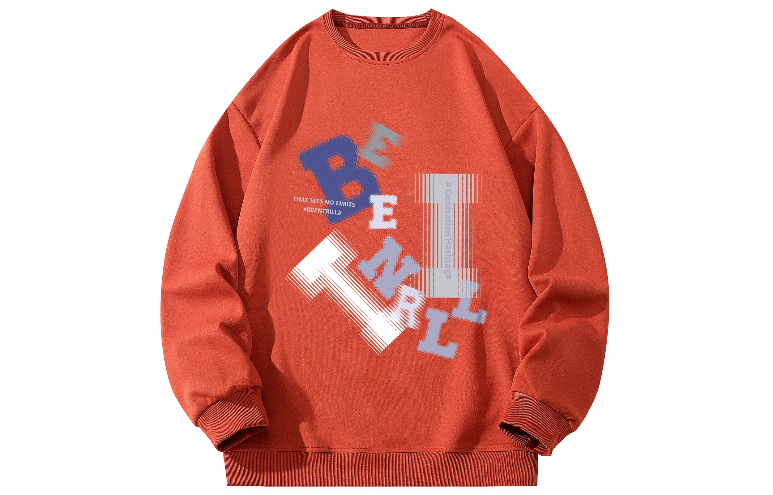 BEENTRILL Logo