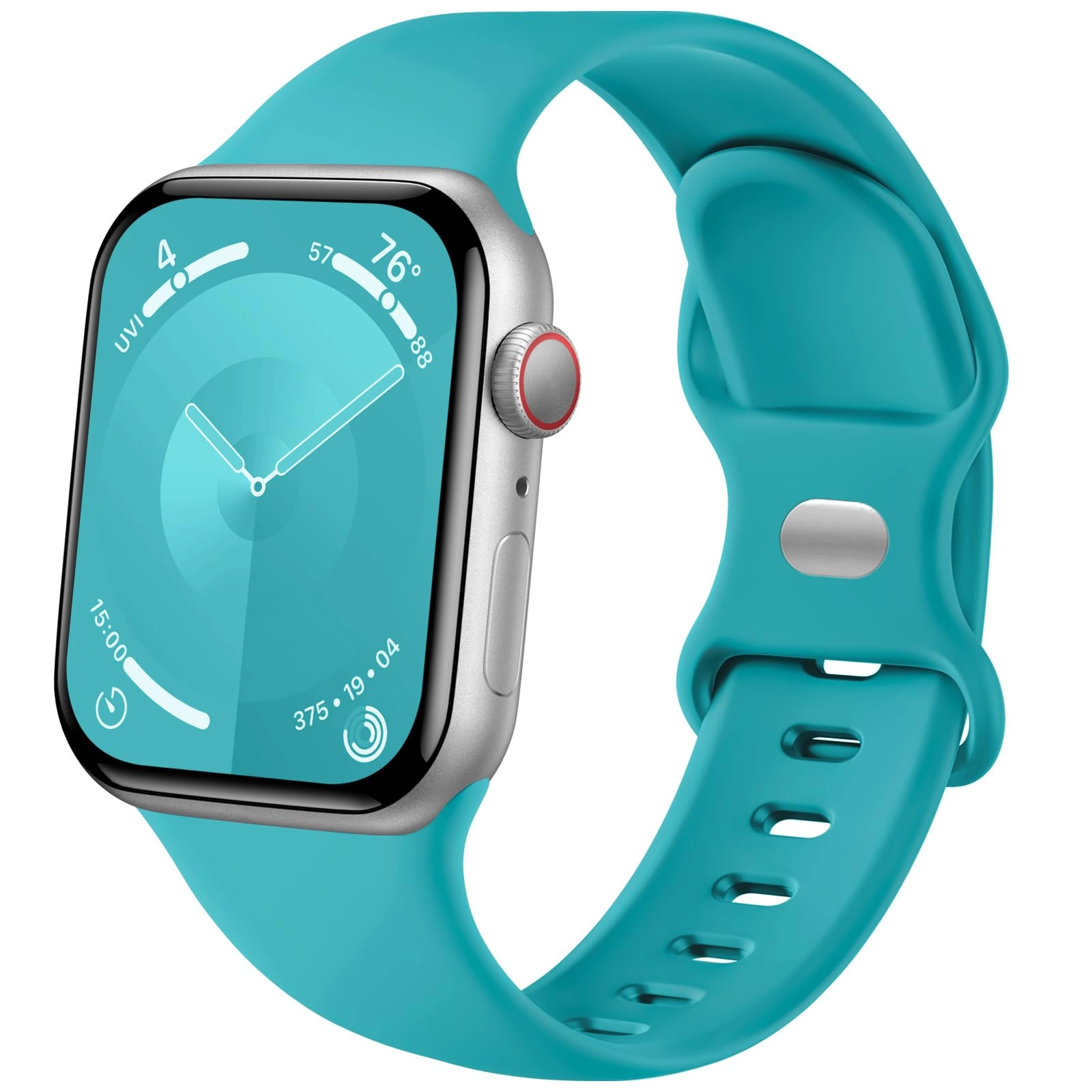 vobafe 44mm S10 9 8 7 6 5 4 321SEUltra