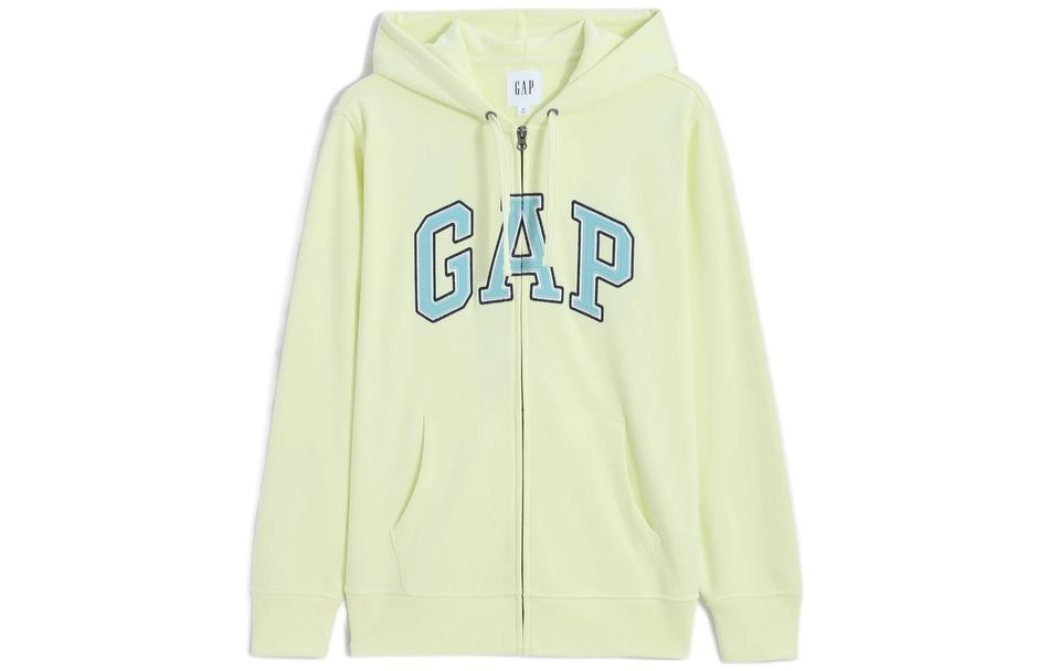 GAP Logo