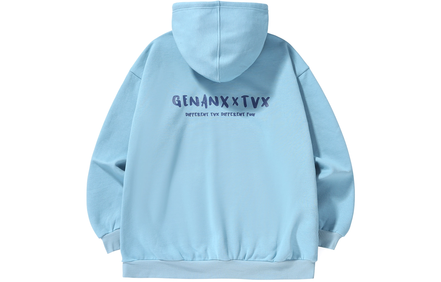 GENANX x TVX
