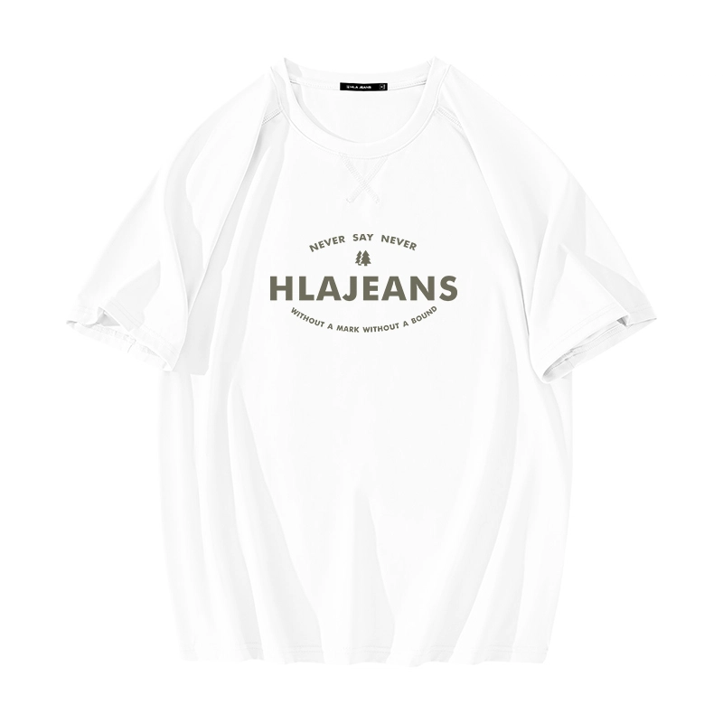 HLA JEANS T