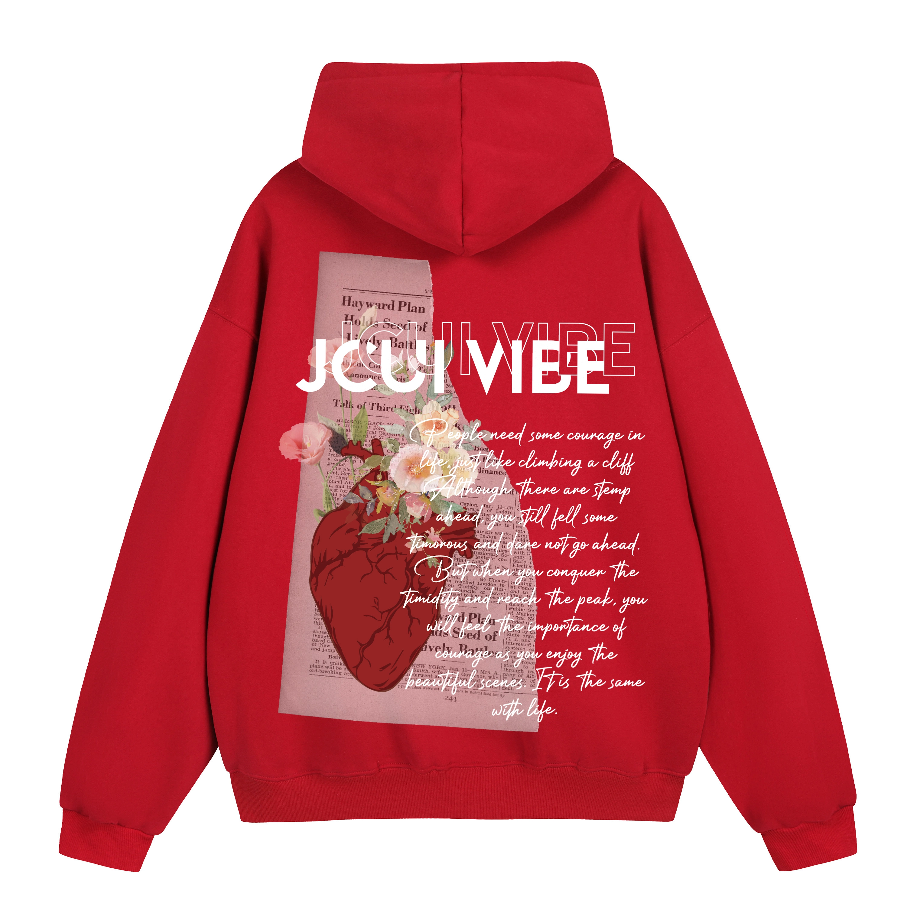 JCUI