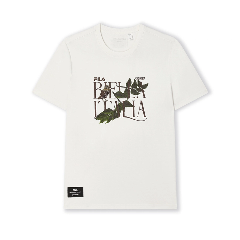 FILA x Lifestyle T