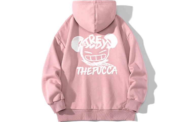 PUCCA