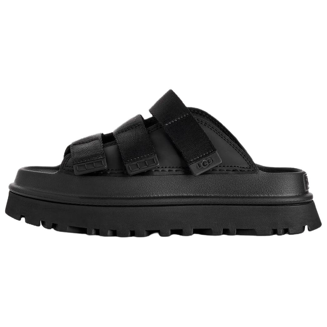 UGG GoldenGlow Slide EVA