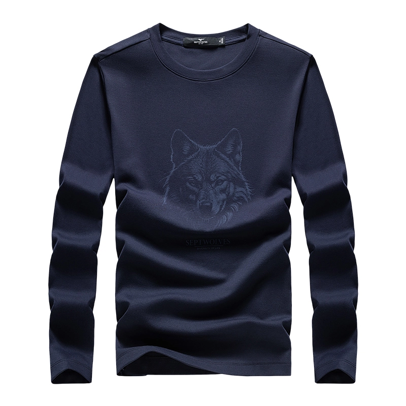 SEPTWOLVES T