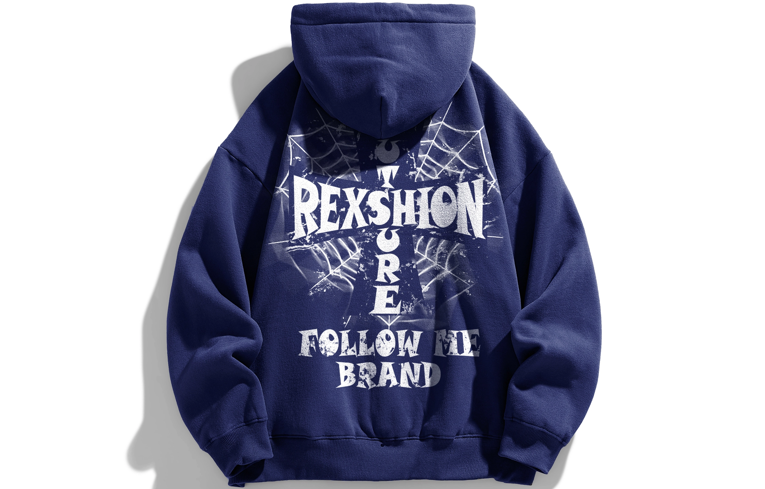 REXSHION Logo