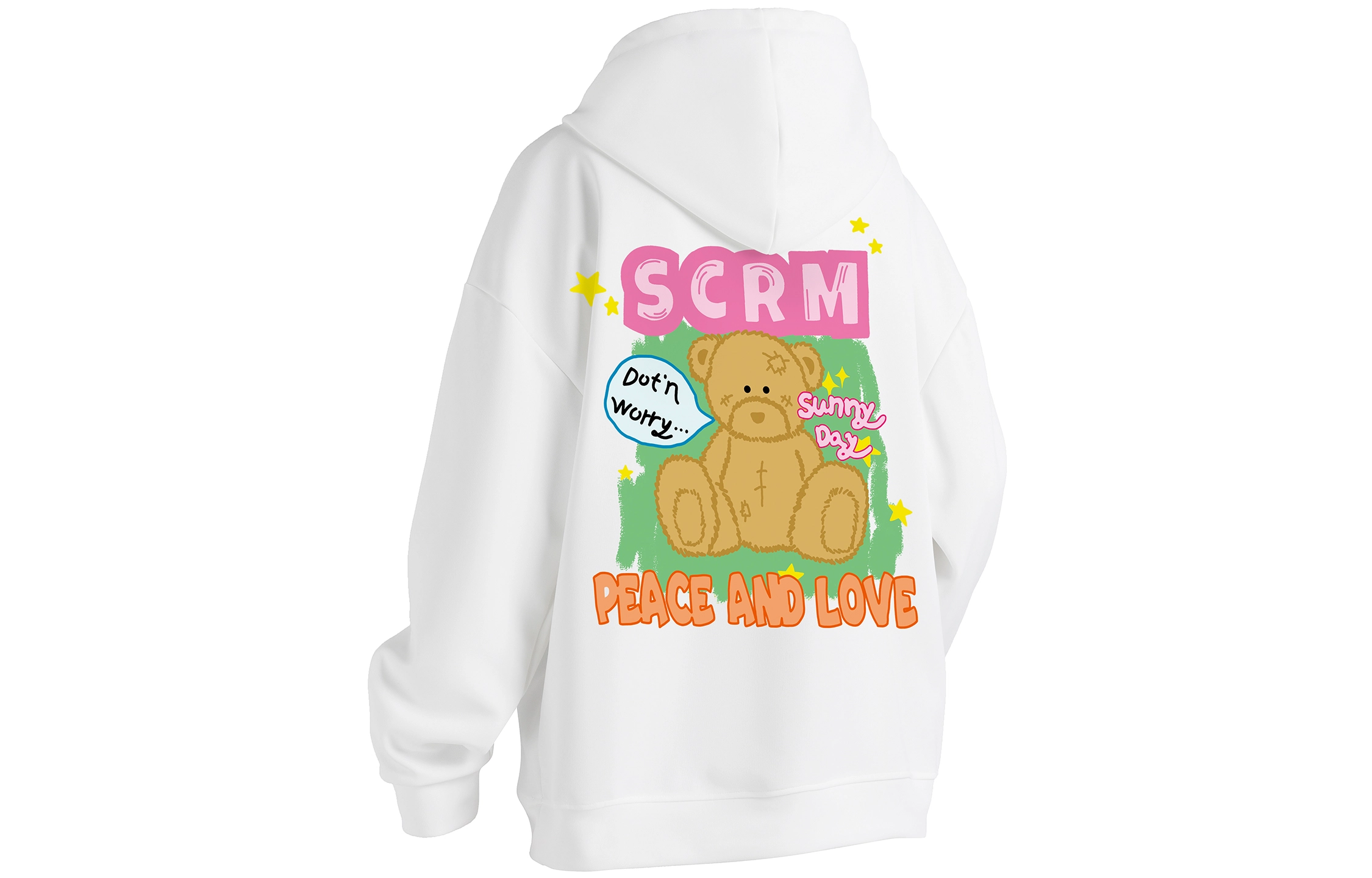 SCRM