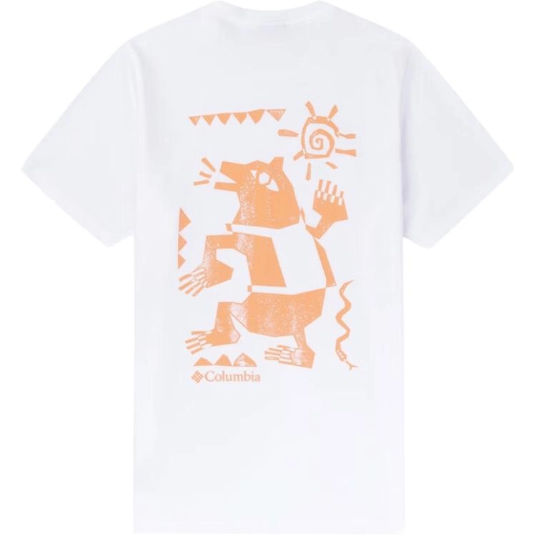 Columbia T