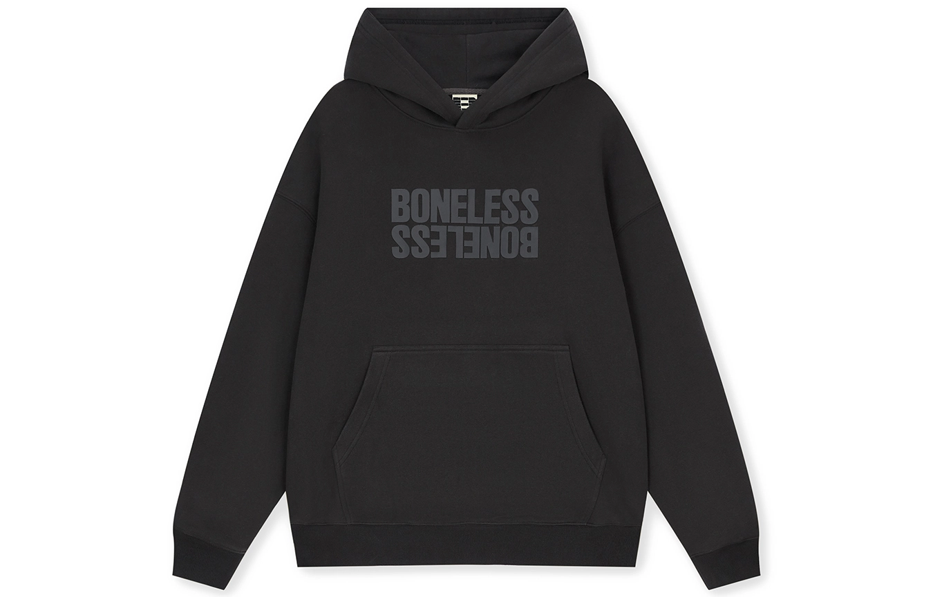 BONELESS logo