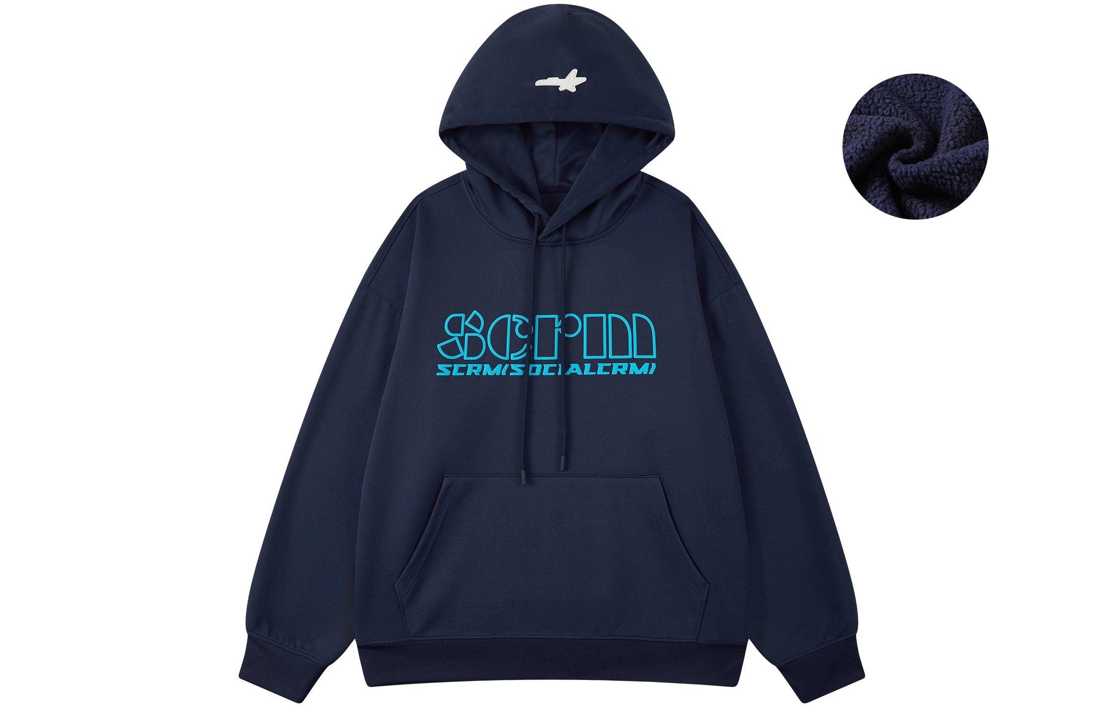 SCRM Logo
