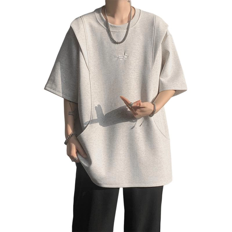 PAINT STAIN T