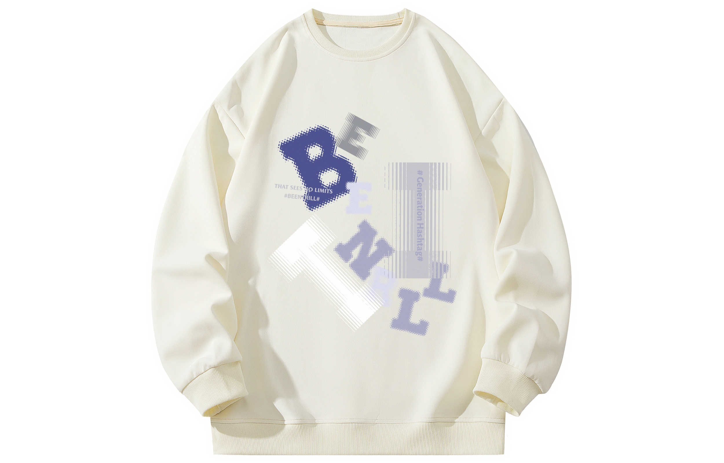 BEENTRILL Logo