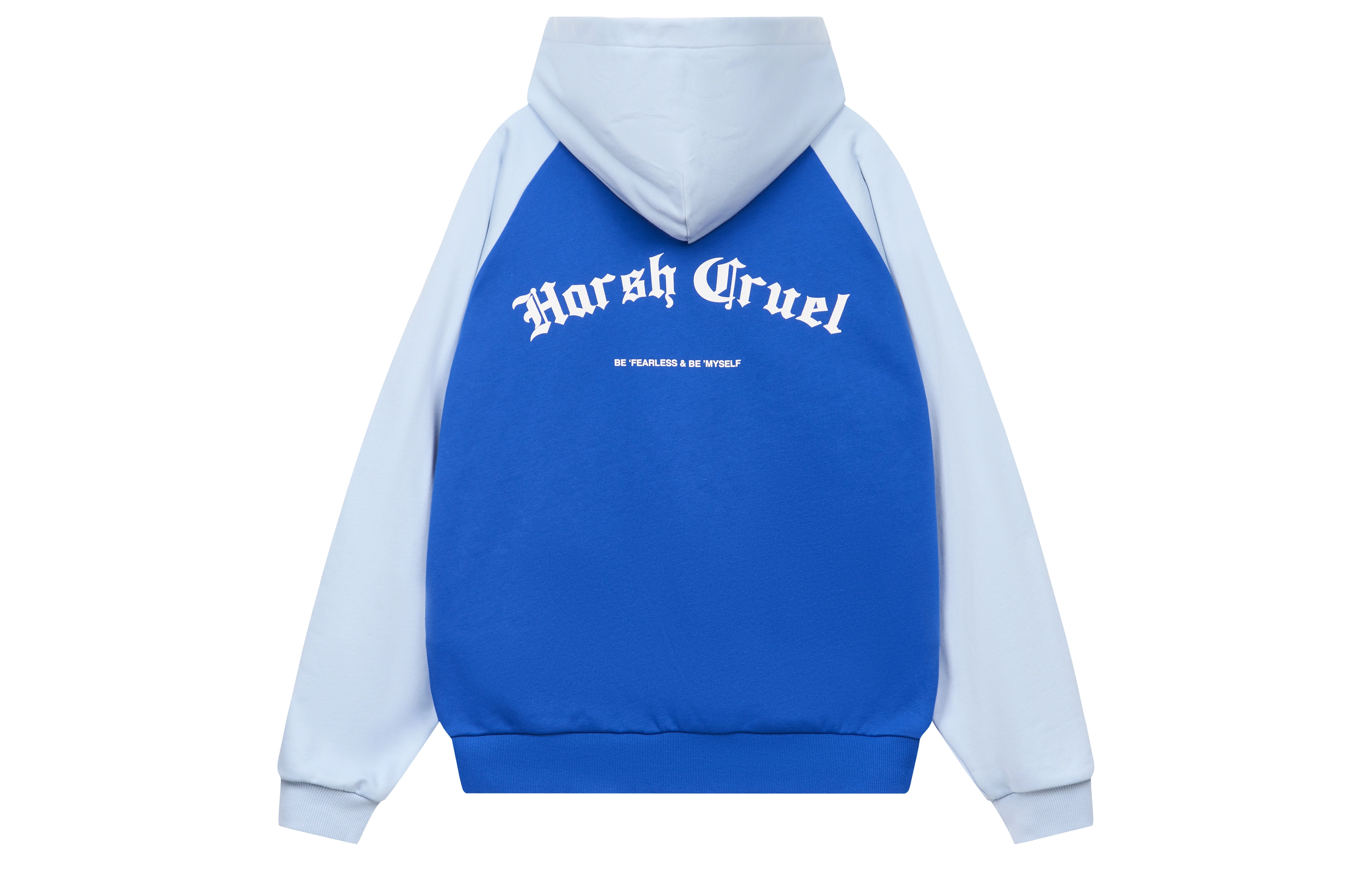 HARSH AND CRUEL SS23