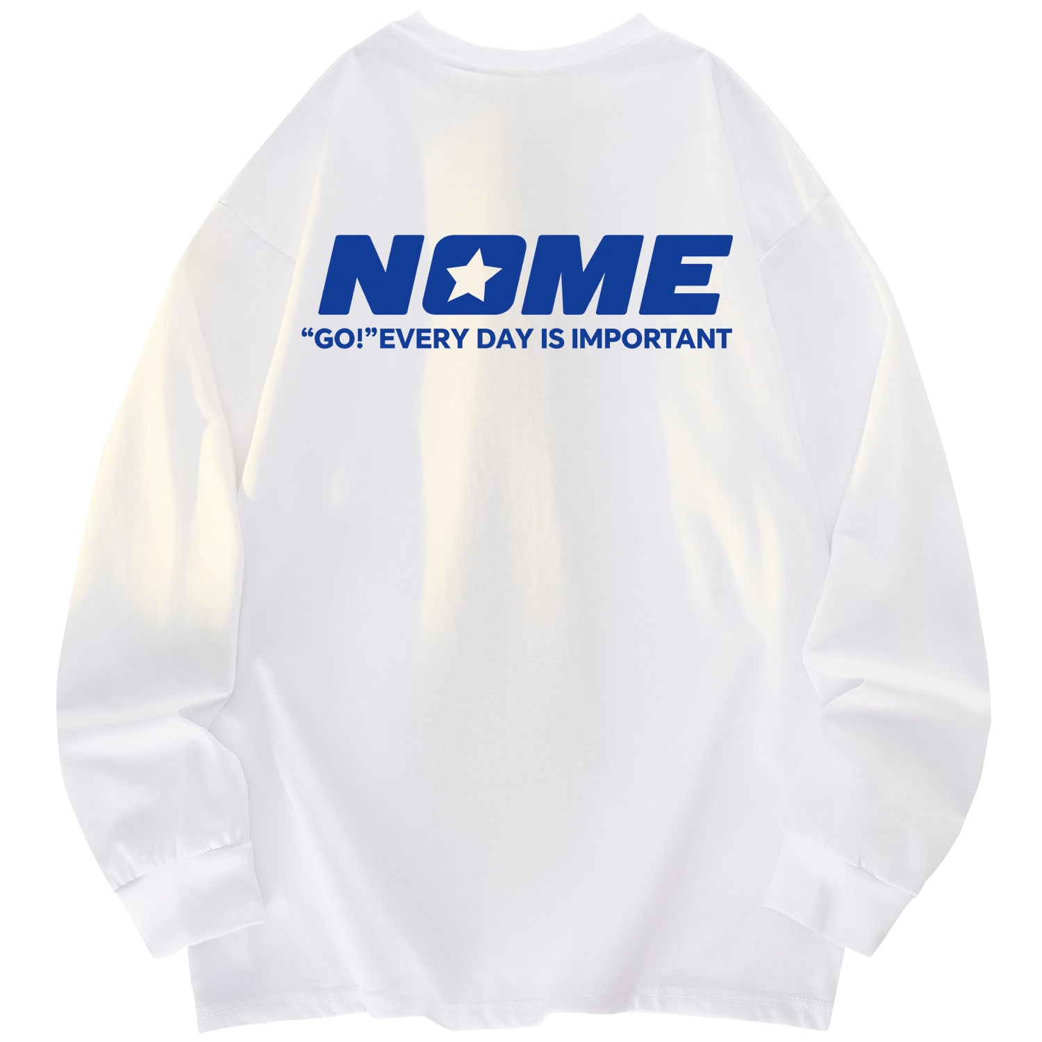 NOME LogoT