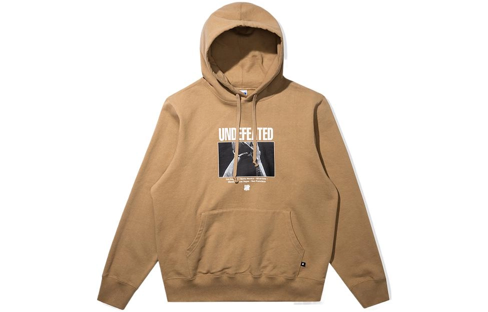 UNDEFEATED