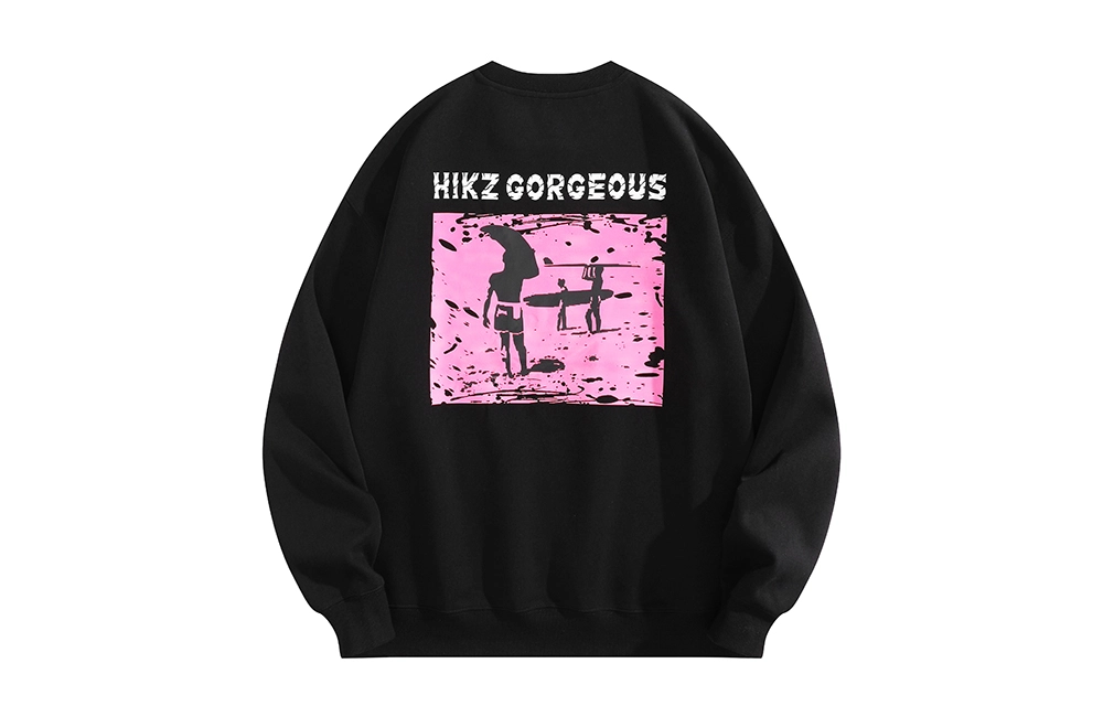 HIKZ LogoT