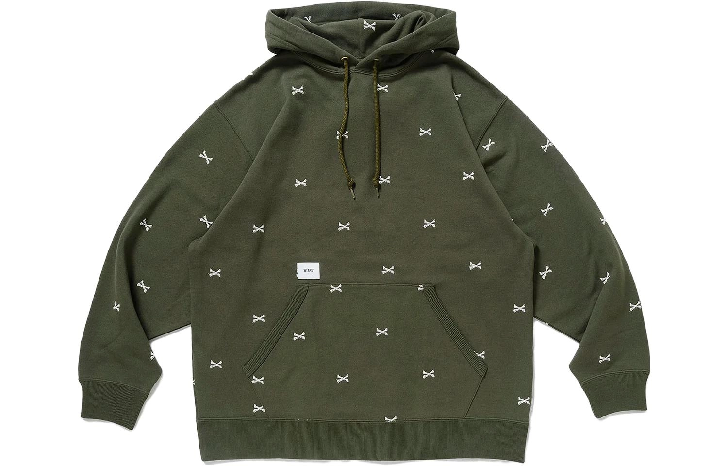 WTAPS