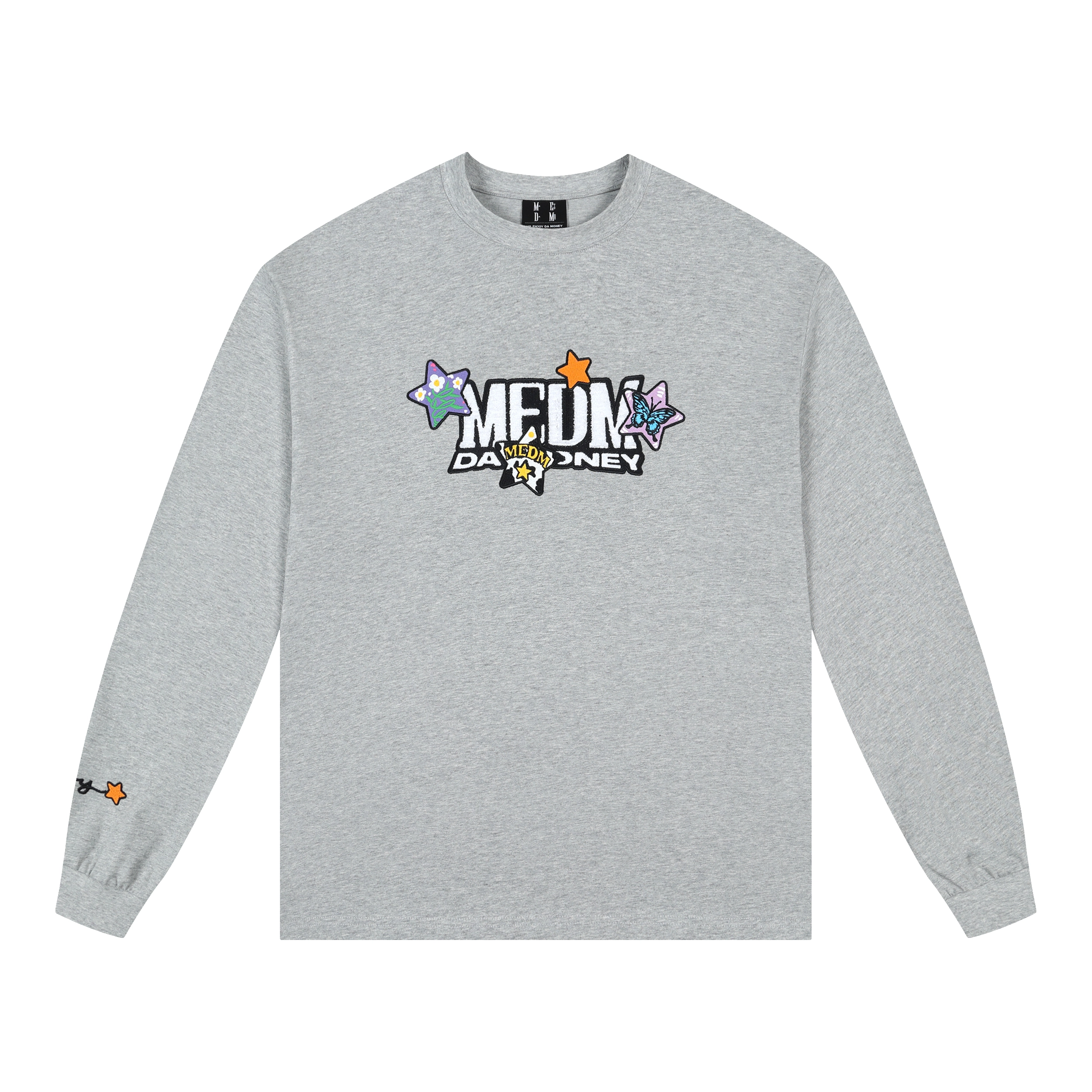 MEDM FW24 T