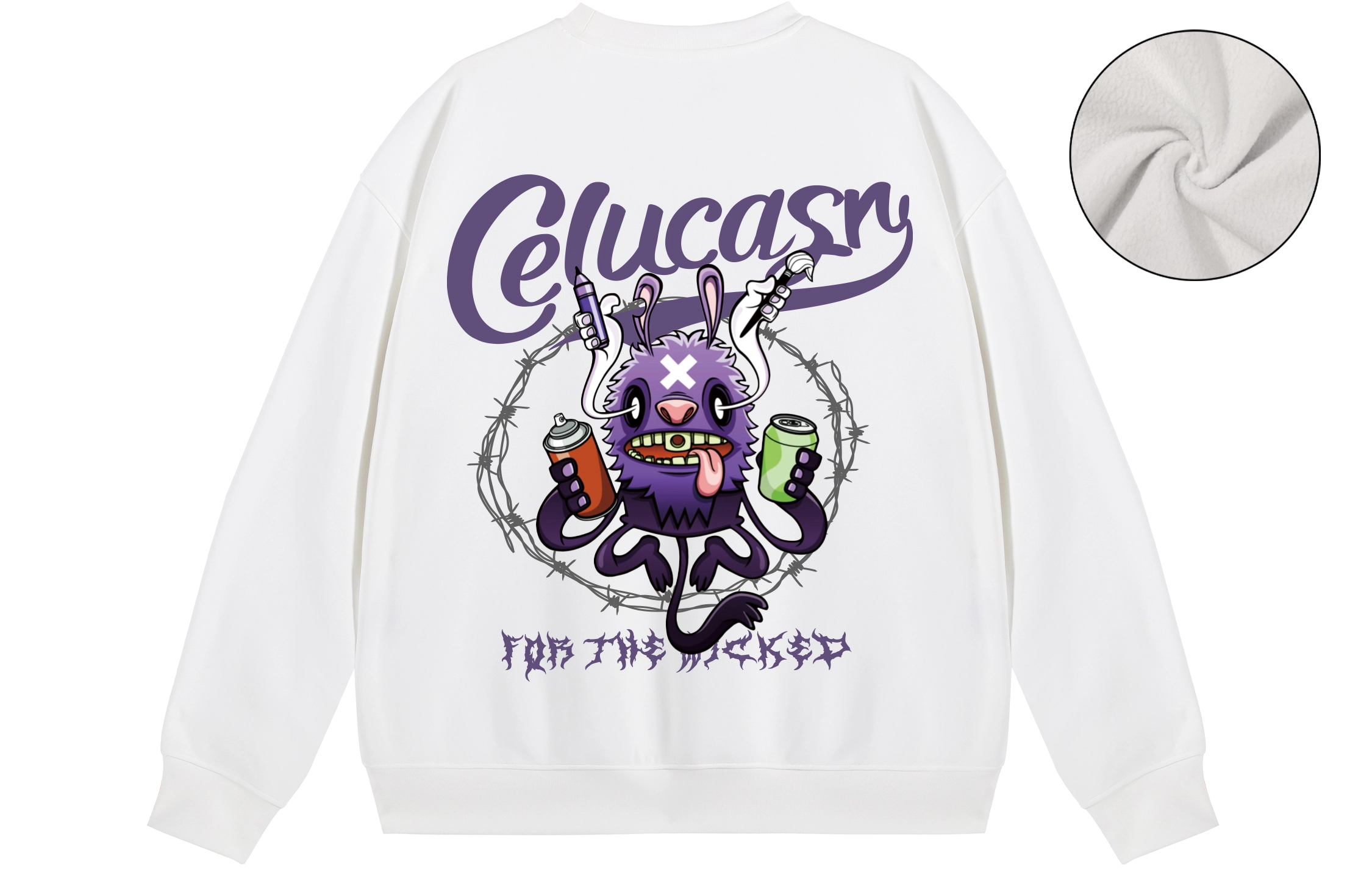 CELUCASN