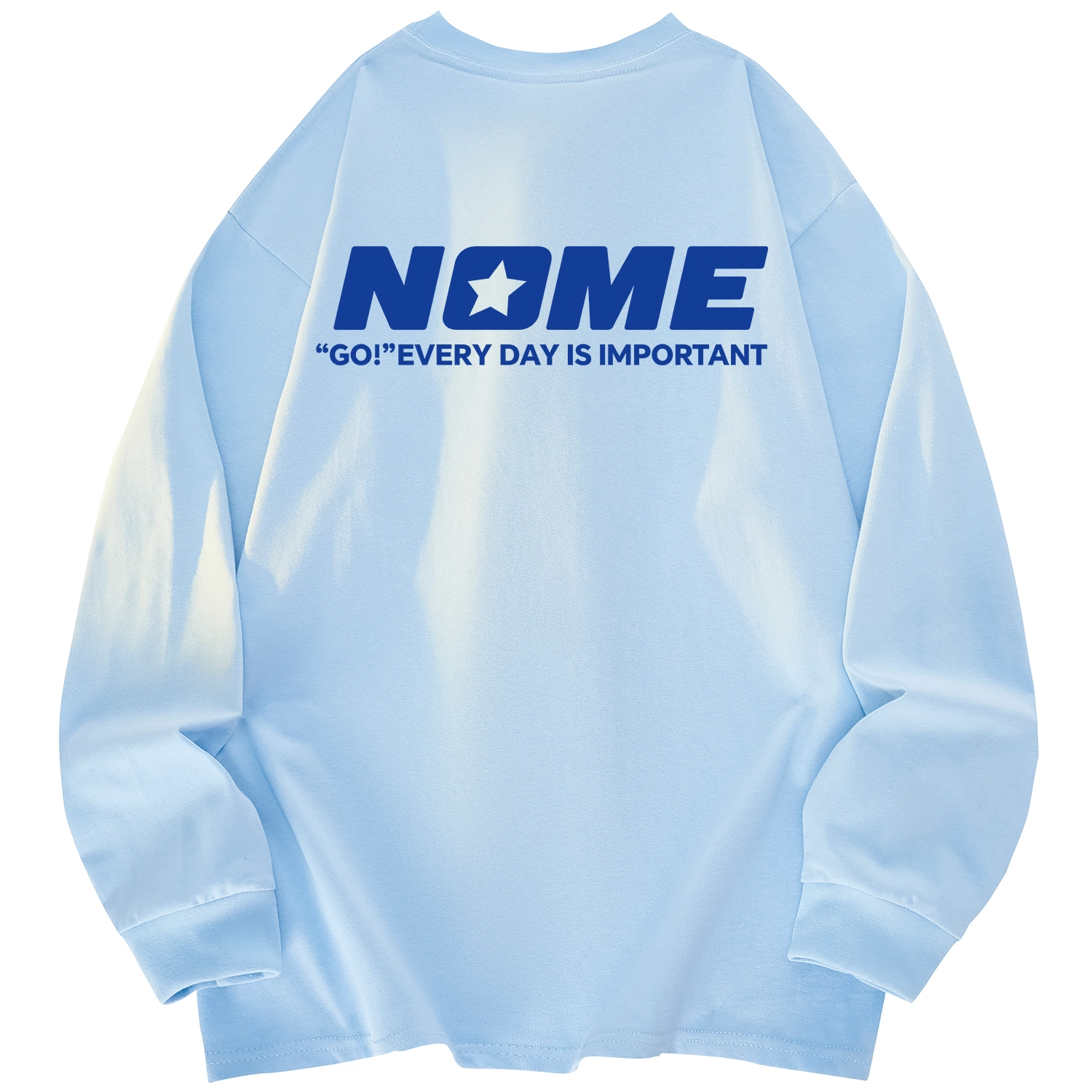 NOME LogoT