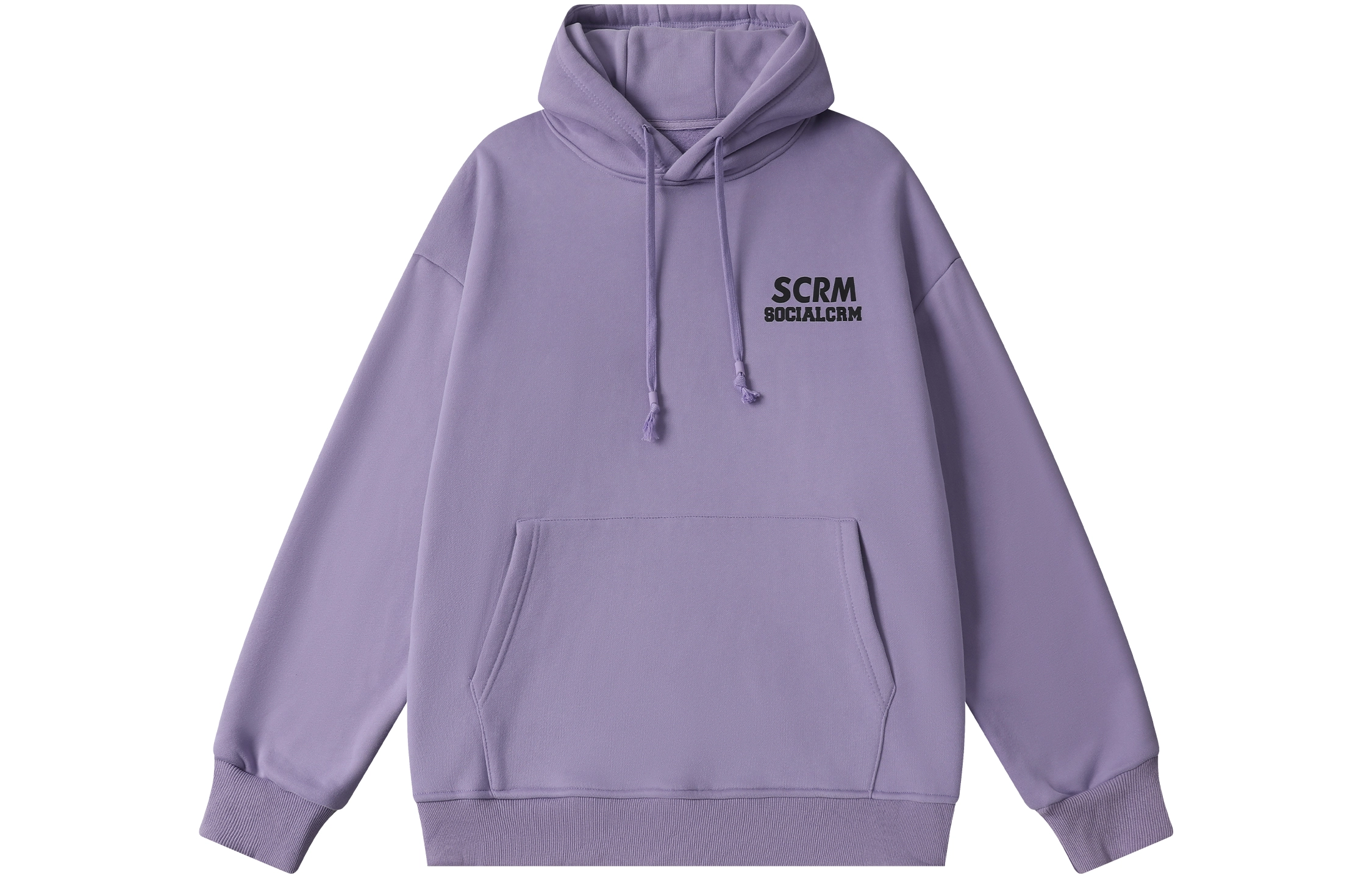 SCRM Logo