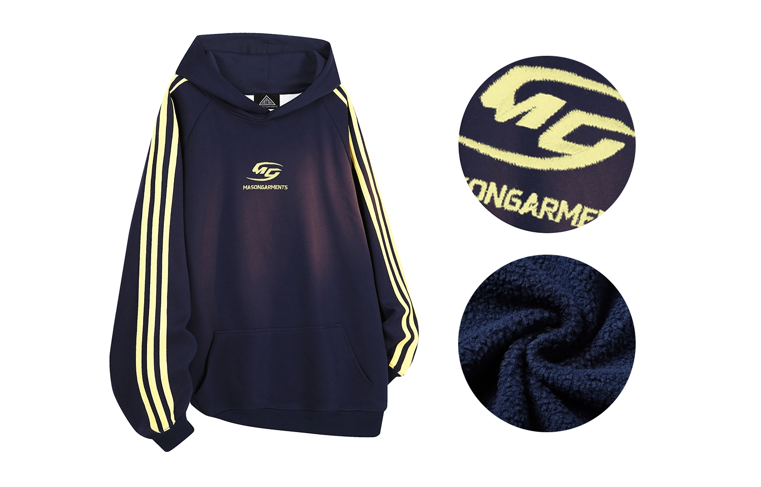 masongarments LOGO