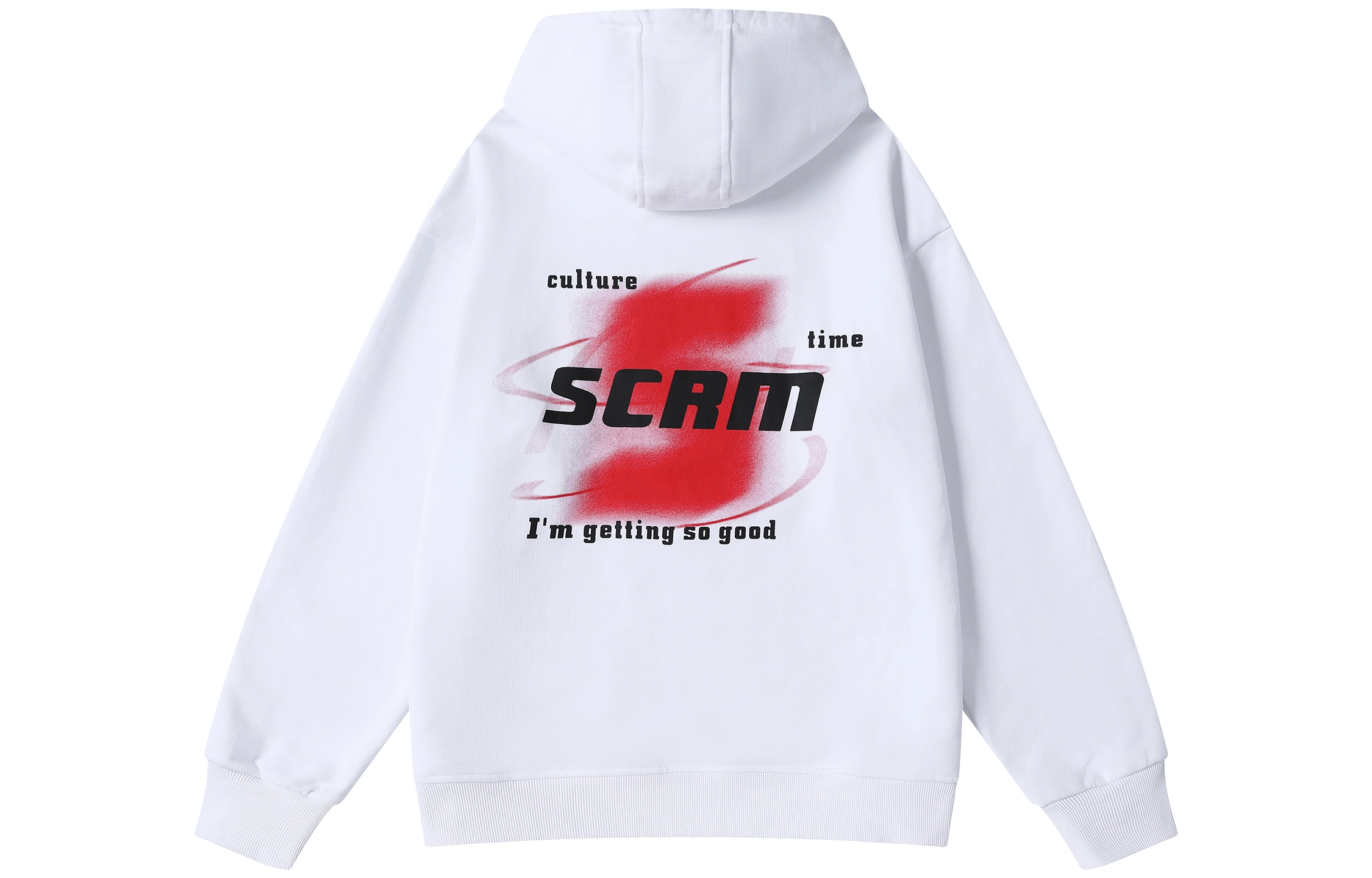 SCRM Logo