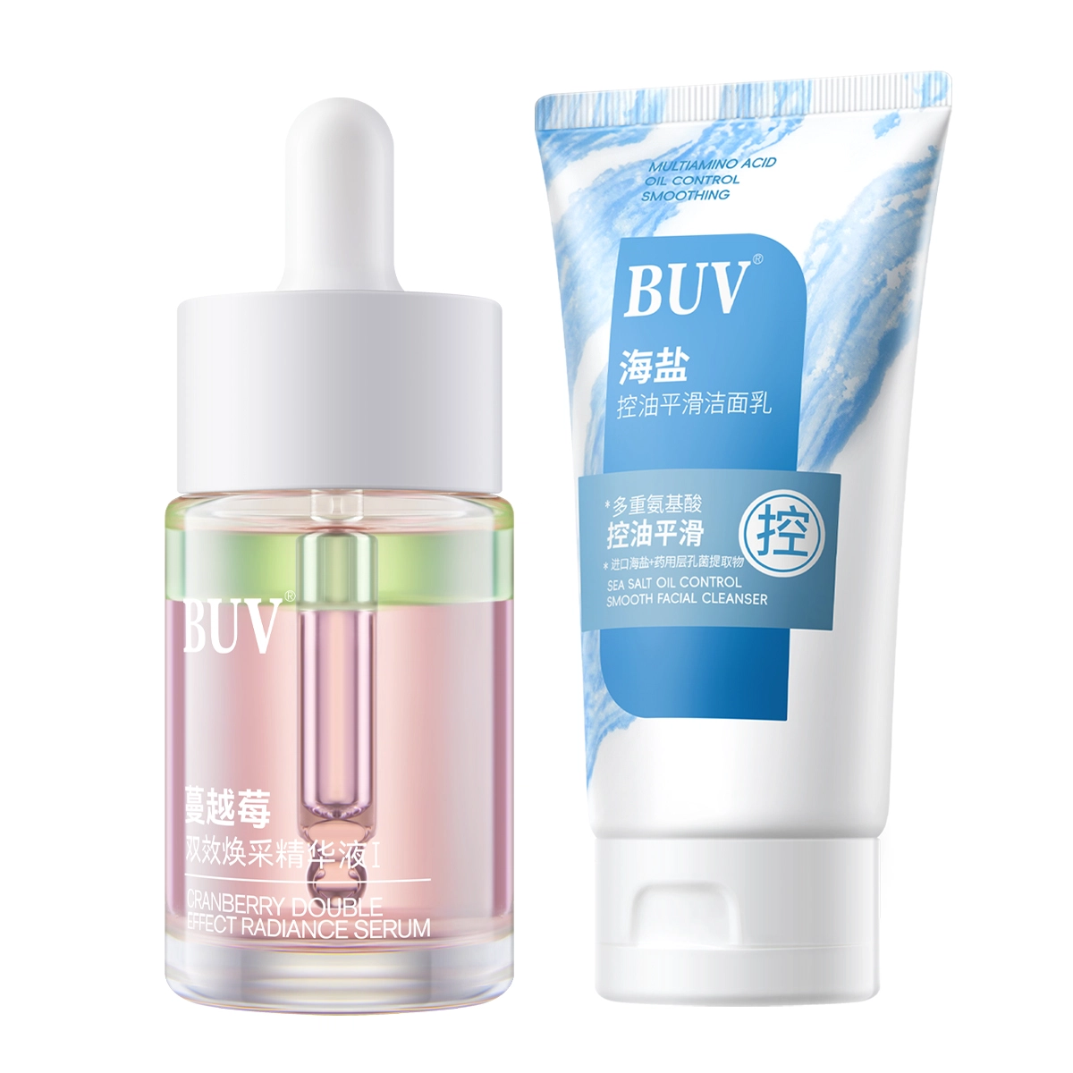 BUV 30ml+100g