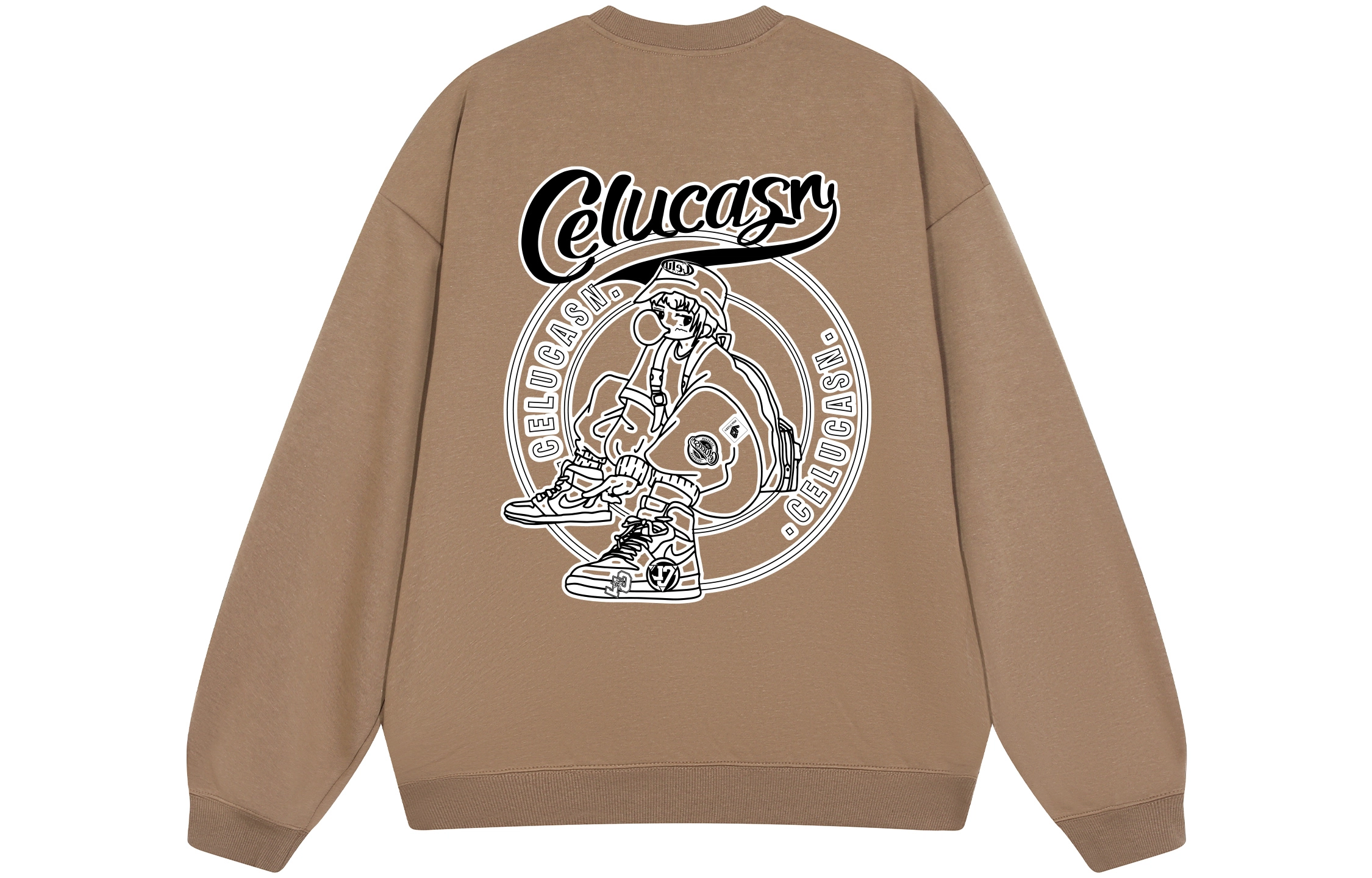 CELUCASN